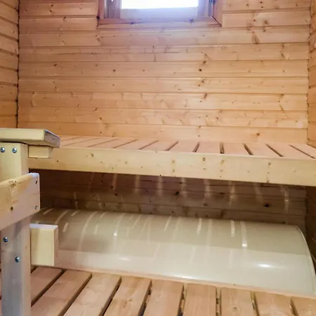Holiday Jaamar Maja B Prázdninový dům *