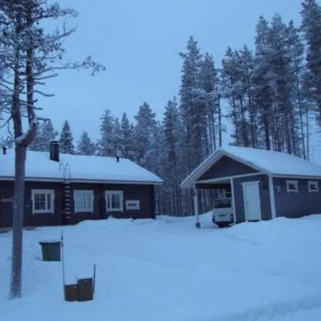 Prázdninový dům Holiday Jaamar Maja B